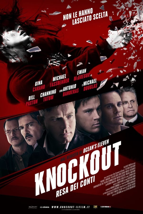 Knockout – Resa dei conti