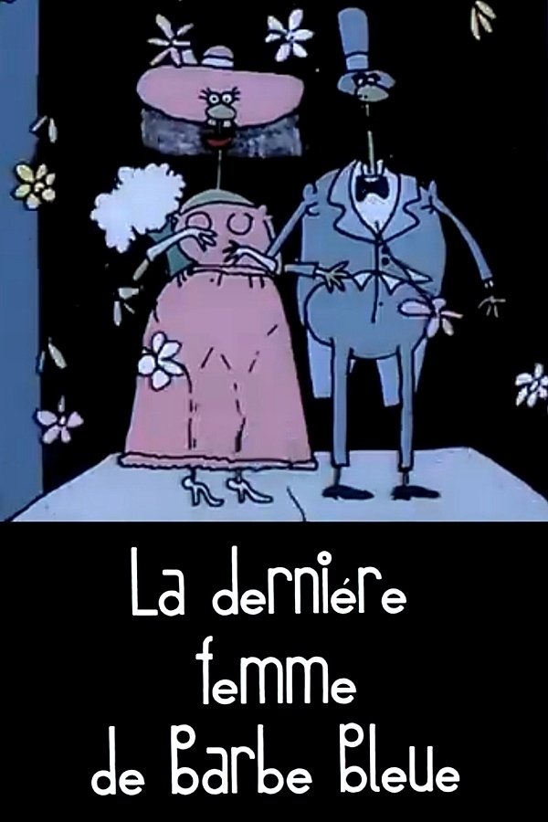 Bluebeard’s Last Wife