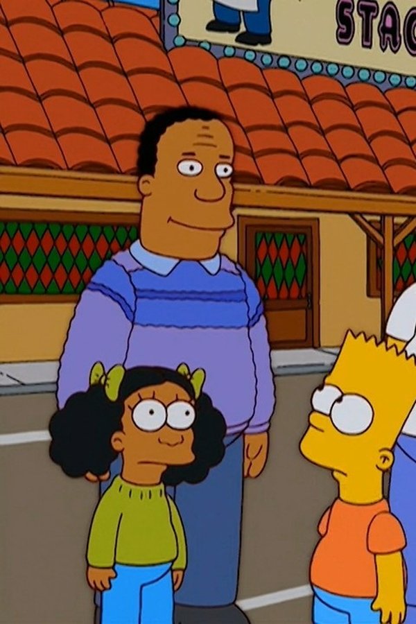 I Simpson – S15E13 – Intelligente & super intelligente