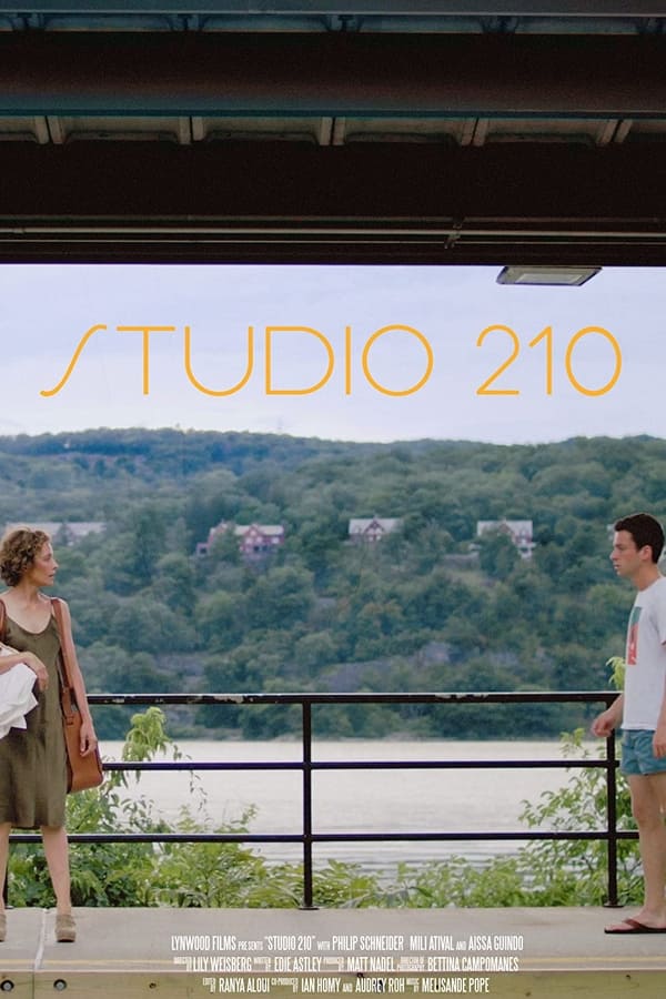 Studio 210