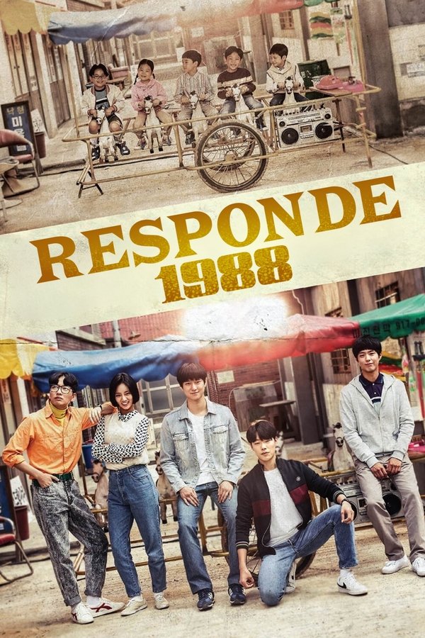 (L) Responde (1988) - (L) Responde S01E20