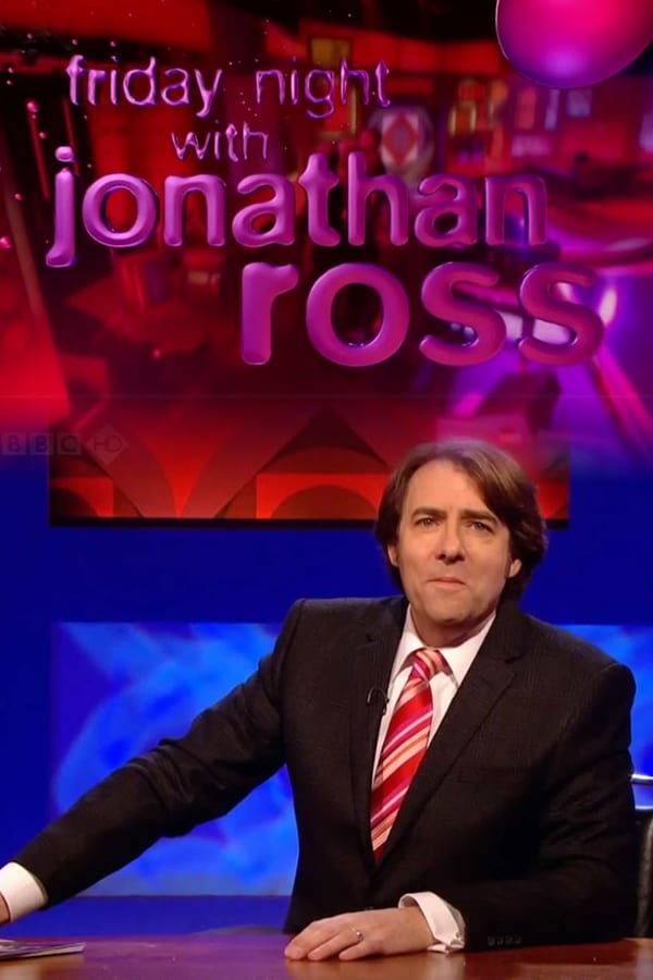 Friday Night with Jonathan Ross