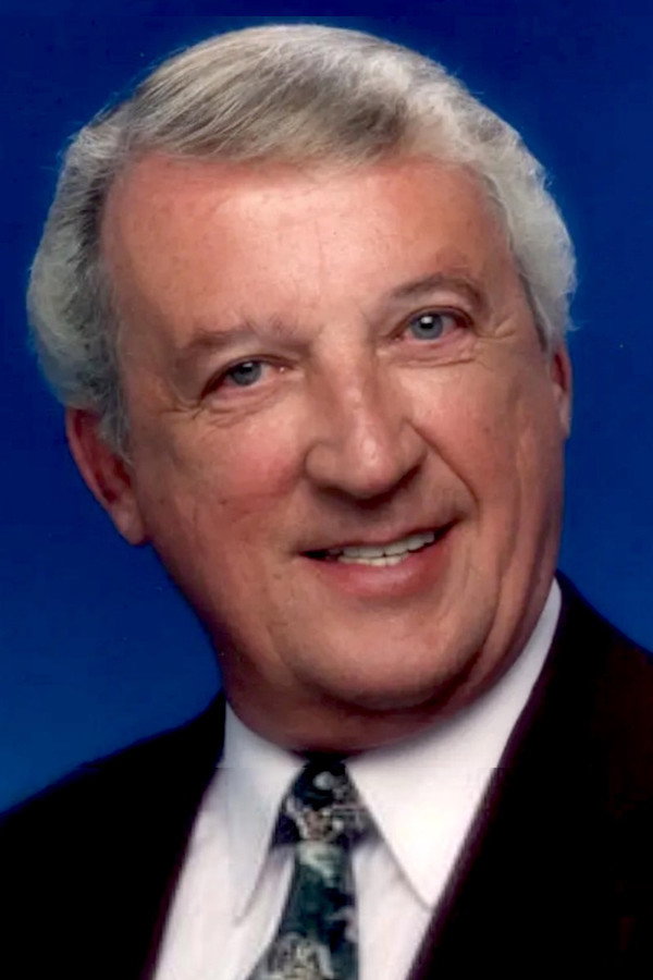 J. Don Ferguson's headshot