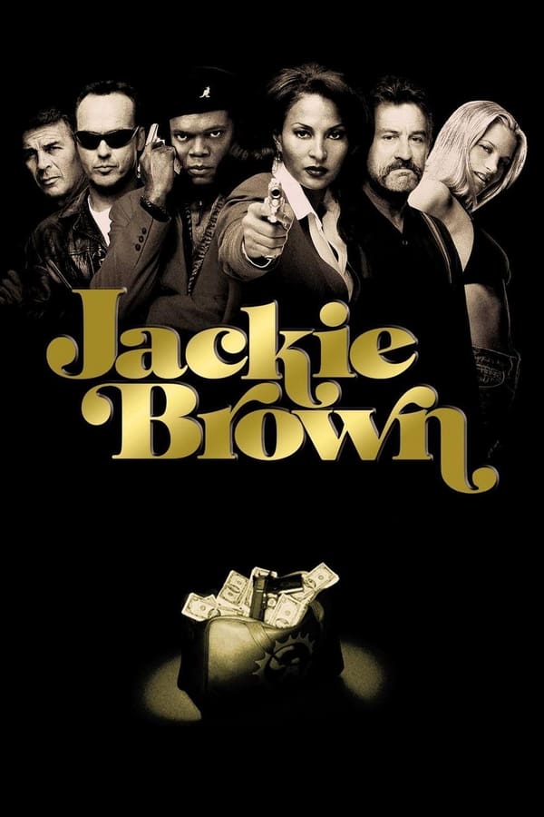 FR - Jackie Brown (1997)