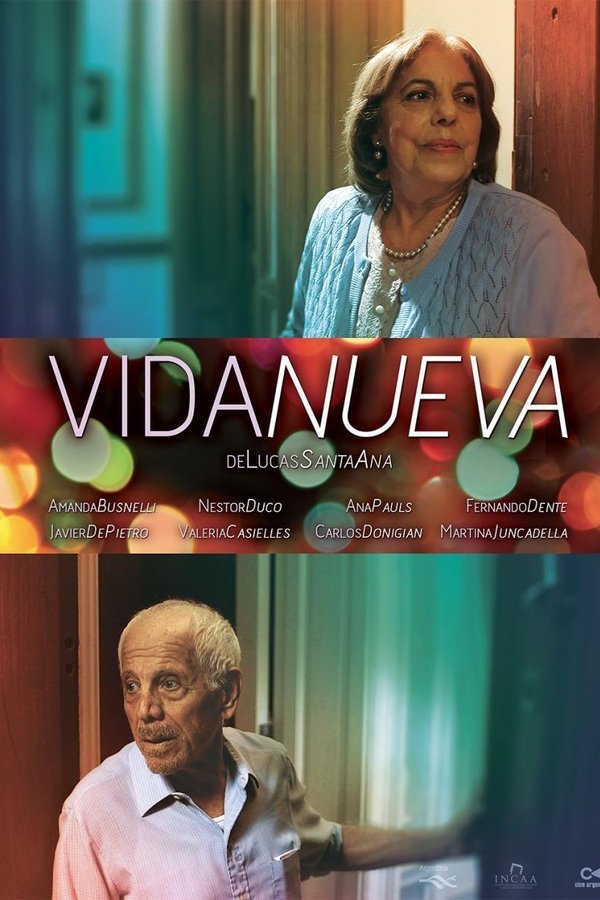 Vida nueva