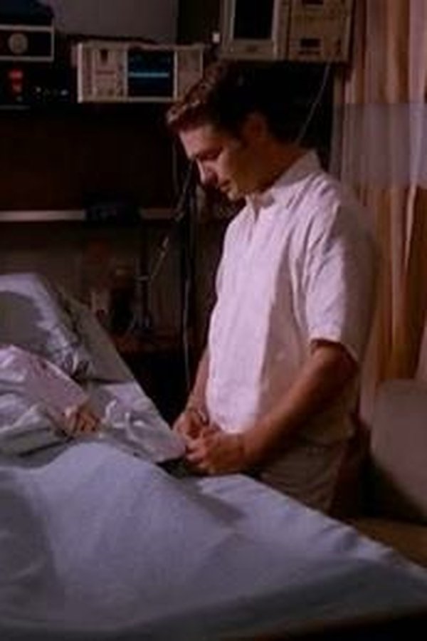 Beverly Hills 90210 – S08E03 – Forgive and Forget