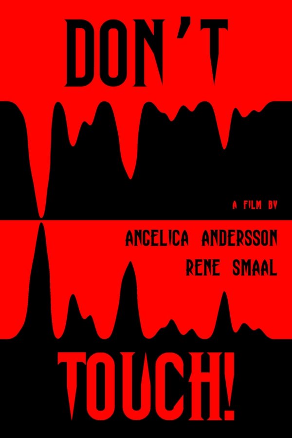 Don't Touch!