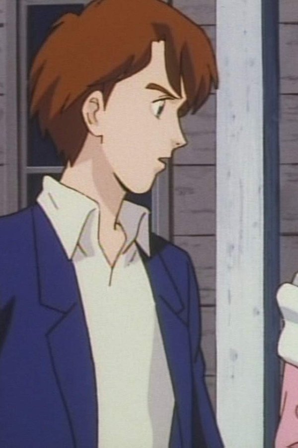 Fiocchi di cotone per Jeanie – S01E48 – Una visita inattesa