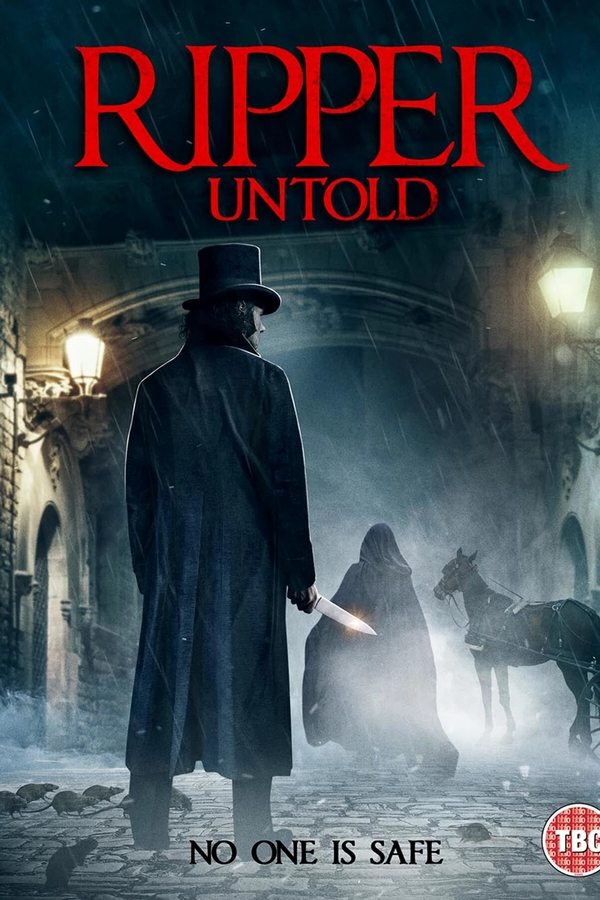 FR - Ripper Untold (VOSTFR) (2021)