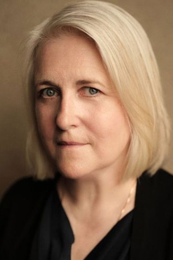 Sylvestra Le Touzel's headshot