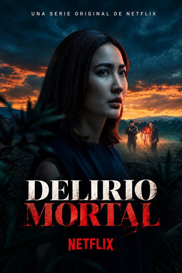 ES - Delirio mortal (2026) (TH)