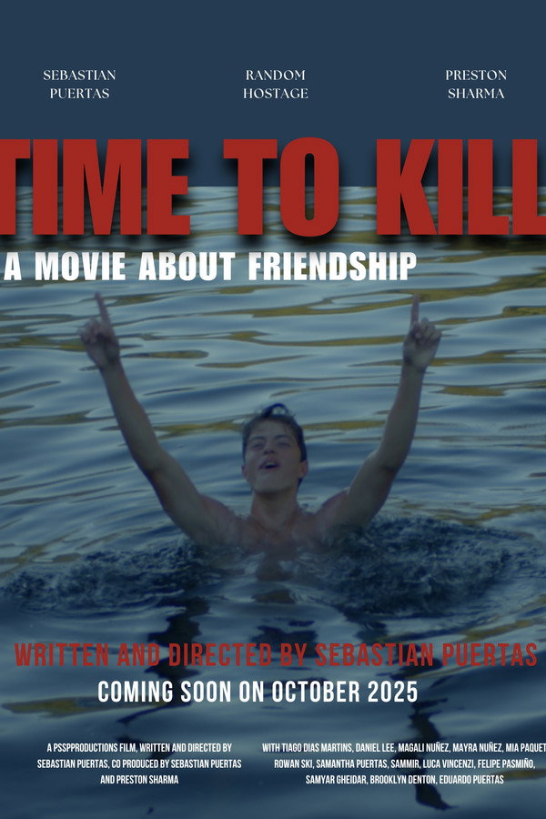 Time to Kill