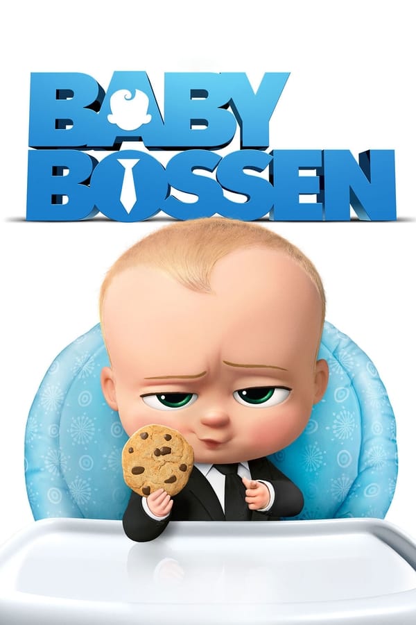 SE - Baby-bossen (2017)