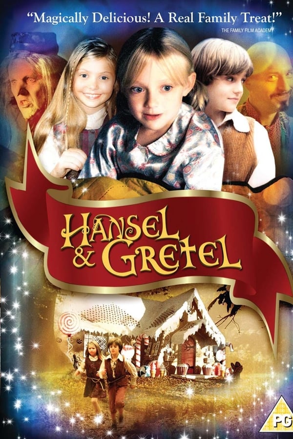 Hansel & Gretel