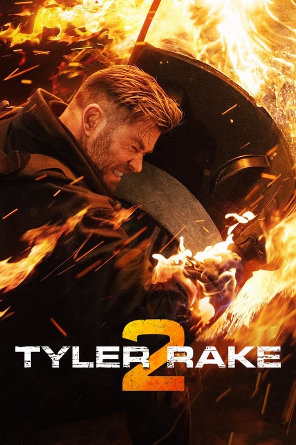 TVplus FR - Tyler Rake 2 (2023)