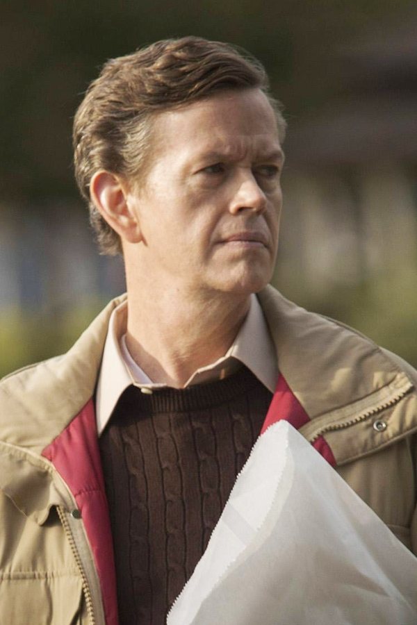 The Americans – S04E02 – Il Pastore Tim