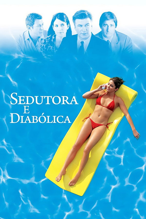 Sedutora e Diabólica (2006)