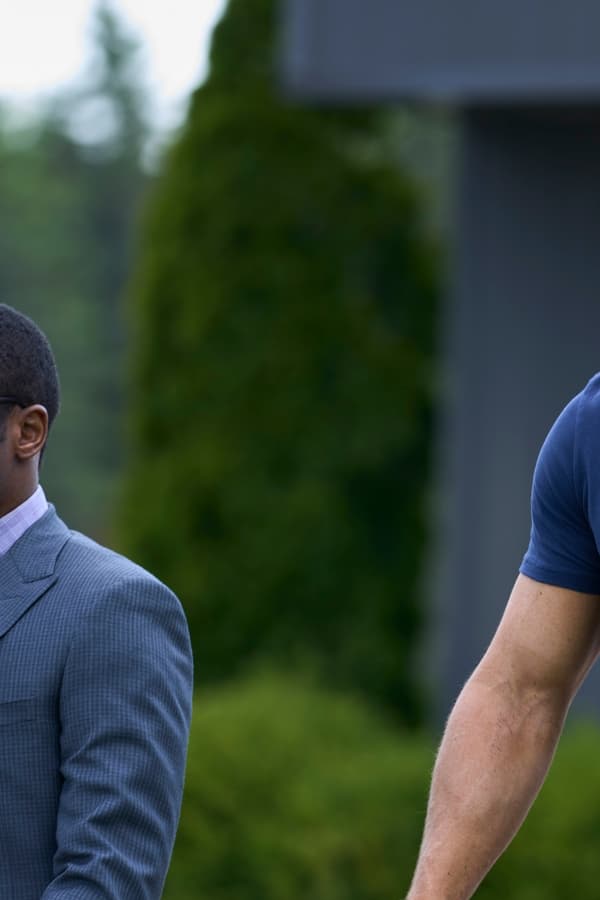 Reacher – S01E02 – Episodio 2