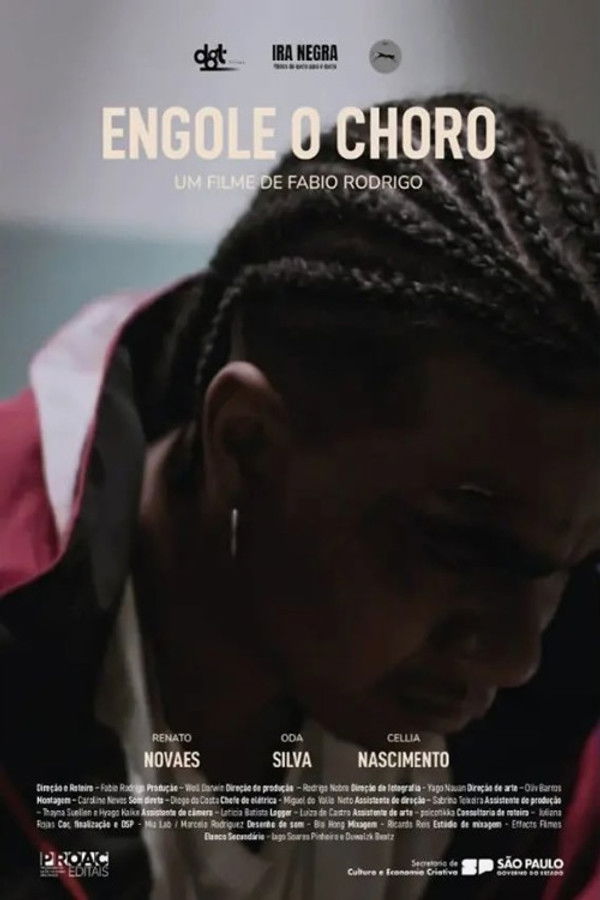 Engole o Choro