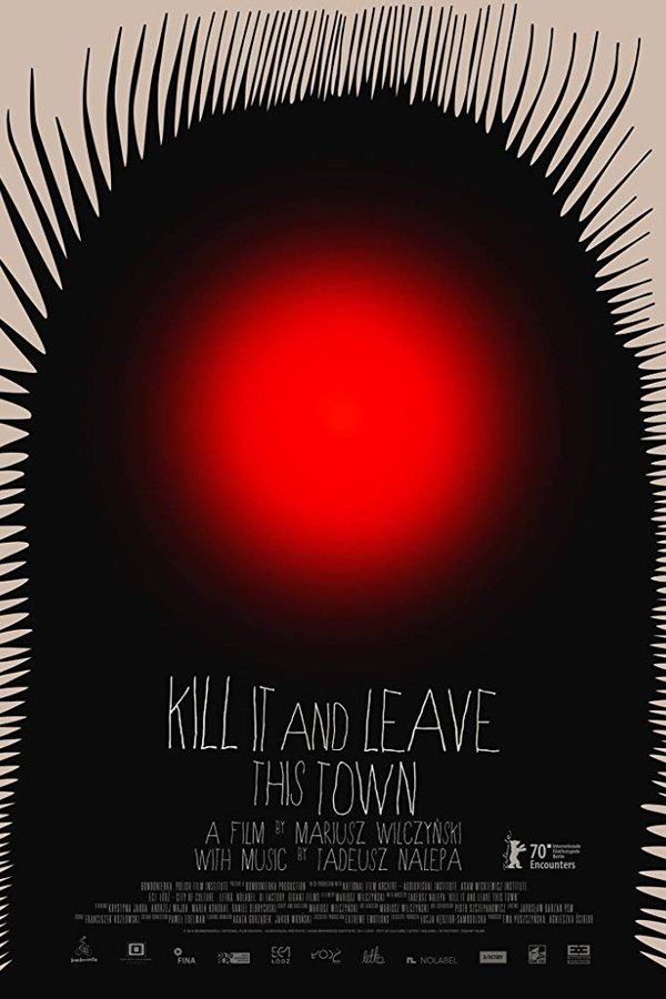 Kill It and Leave This Town (2020)