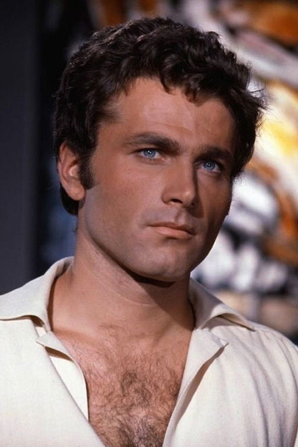Franco Nero's headshot