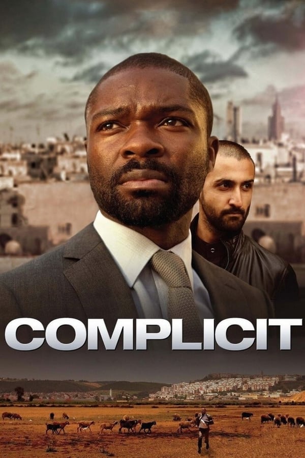 EN - Complicit  (2013)