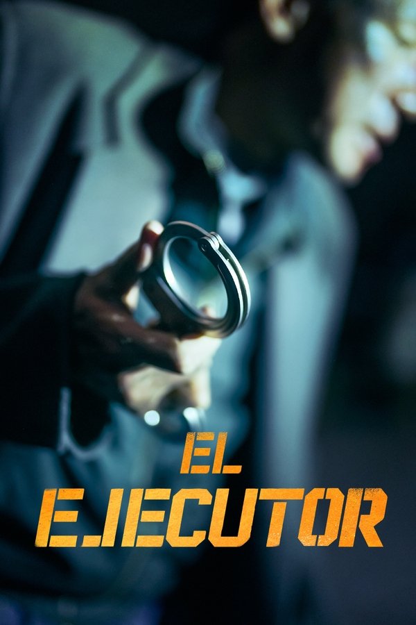 ES - El ejecutor (2024) LQ
