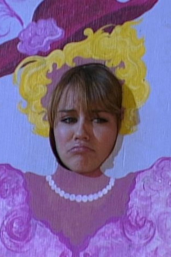 Hannah Montana – S03E05 – Episodio 5