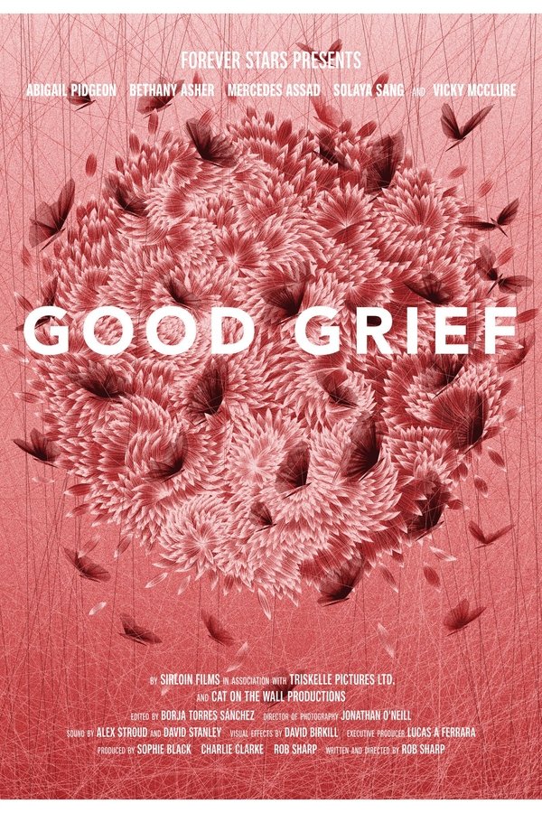 IT - Good Grief - 2023