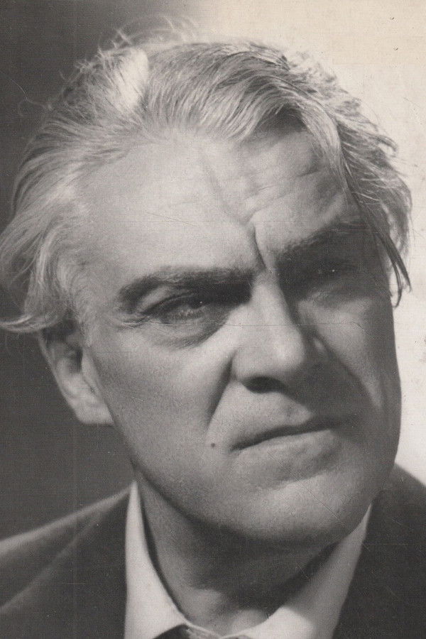 Memo Benassi's headshot