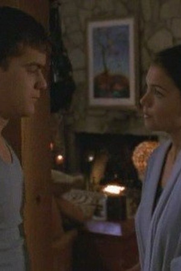 Dawson’s Creek – S03E19 – Sensi di colpa