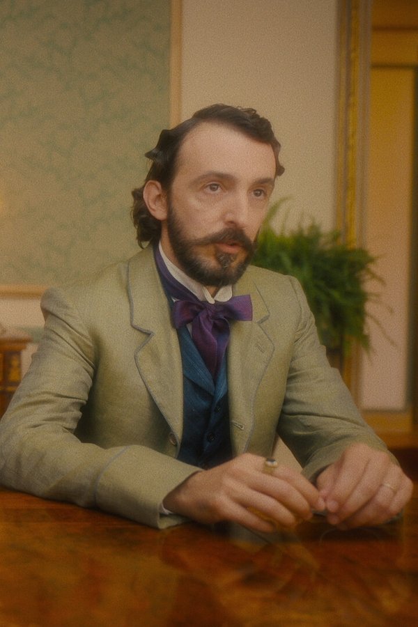 La legge di Lidia Poët – S02E04 – Episodio 4