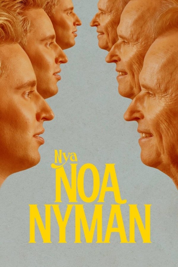 SE - Nya Noa Nyman (2025) (SE)