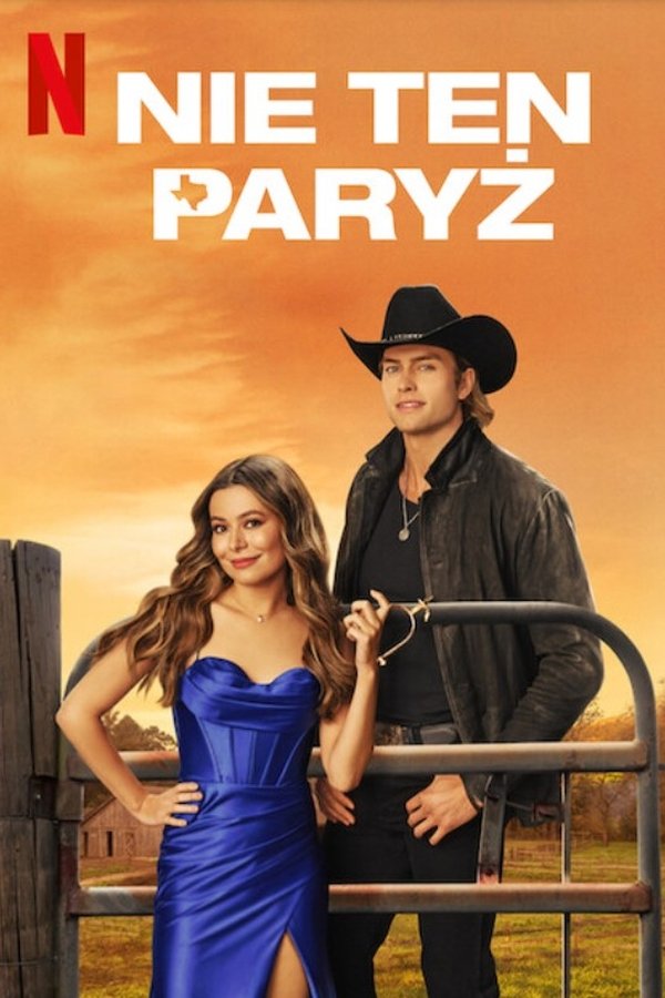 PL - Nie ten Paryż (2025)