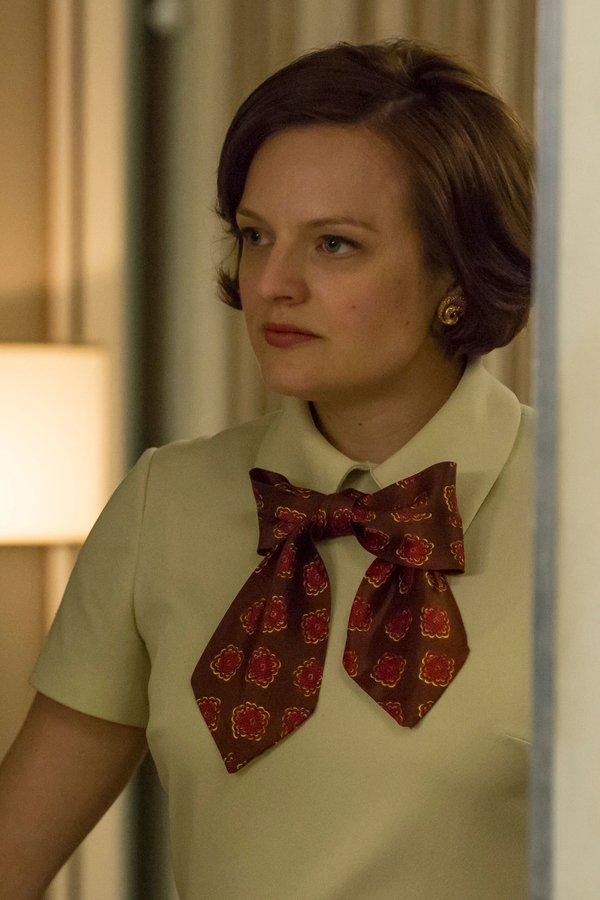 Mad Men – S07E02 – Un giorno di lavoro