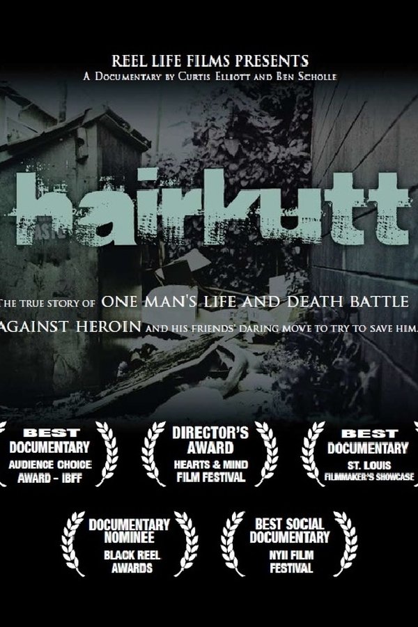 HairKutt