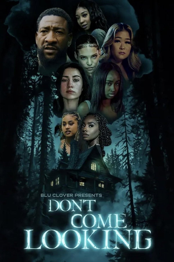 Don’t Come Looking (2025) HD WEB-Rip 1080p SUBTITULADA