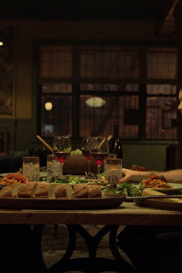 Marvel’s Iron Fist – S02E03 – Un segreto mortale