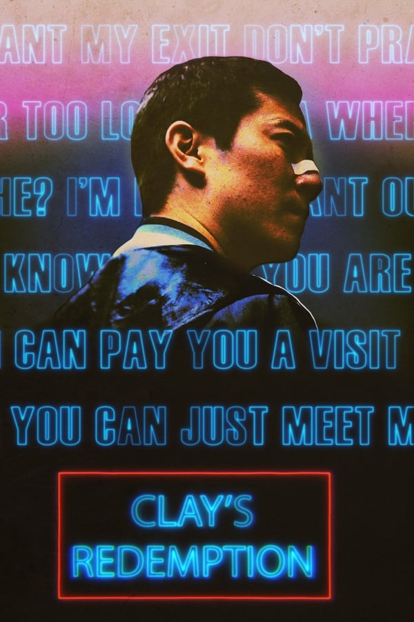 Clays Redemption (2020)