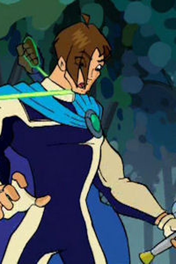 Winx Club – S02E14 – Battaglia sul pianeta Eraklyon