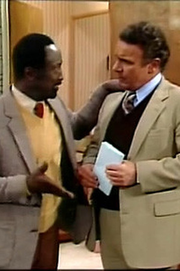 I Jeffersons – S09E18 – Confessioni
