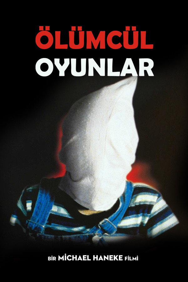 Funny Games (1997)