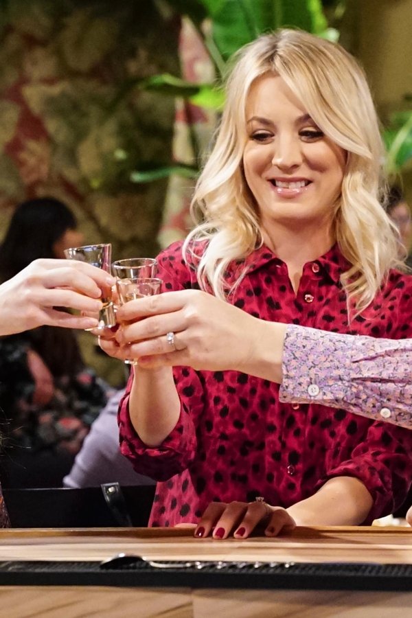 The Big Bang Theory – S11E20 – Il potenziale dell’isolamento