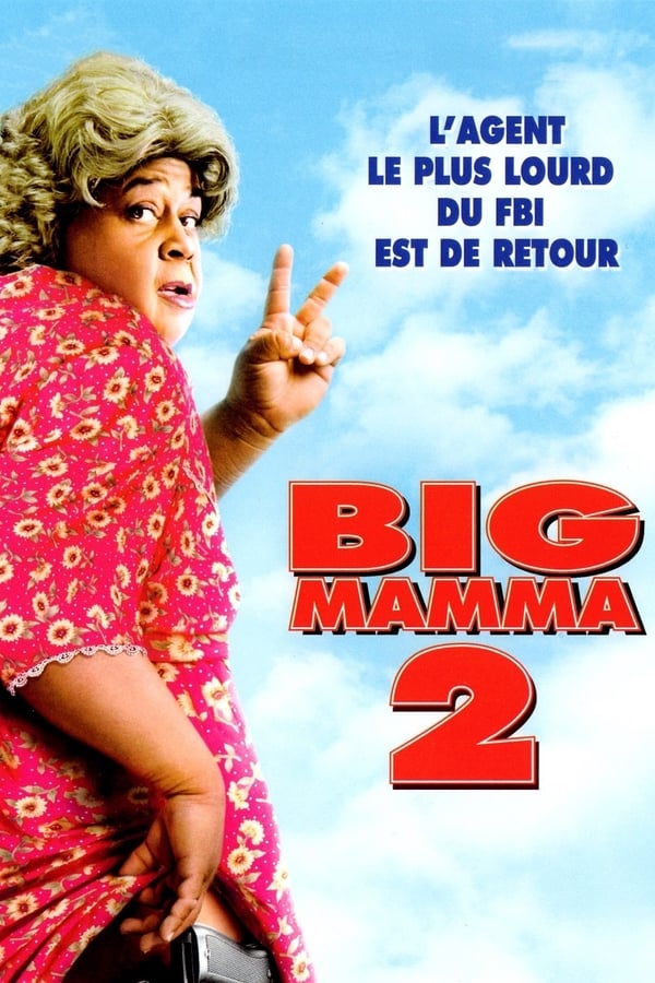 FR| Big Mamma 2 