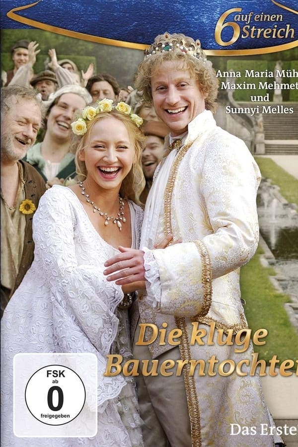 Die kluge Bauerntochter