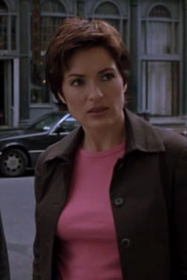 Law & Order: Unità vittime speciali – S02E03 – La parola fine 2
