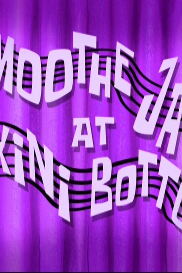 SpongeBob – S08E18 – Smoothe Jazz a Bikini Bottom