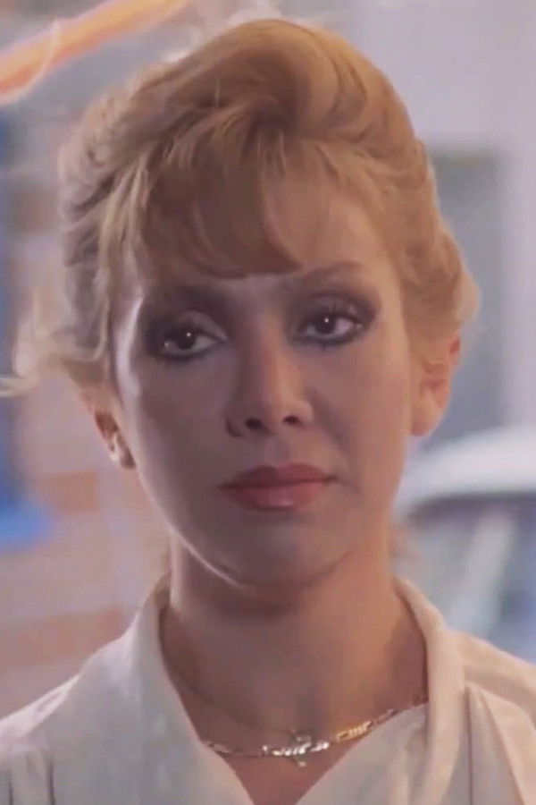 Maricarmen Resendez's headshot