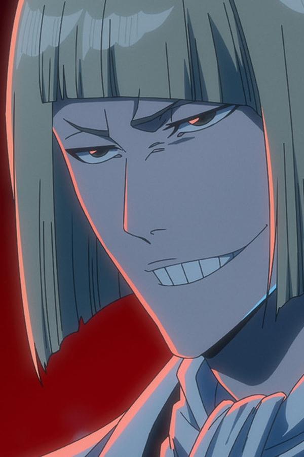 Bleach – S02E16 – La violenza basilare