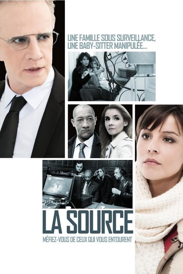 |FR| La Source